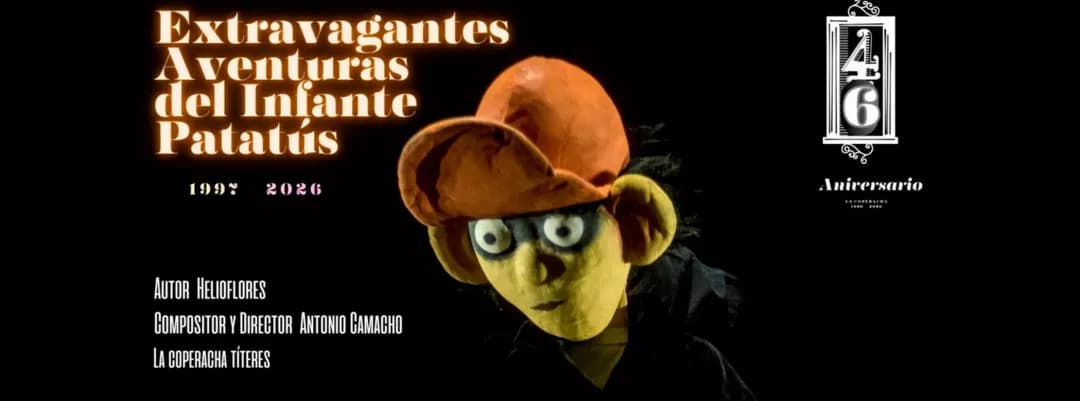 Extravagantes Aventuras